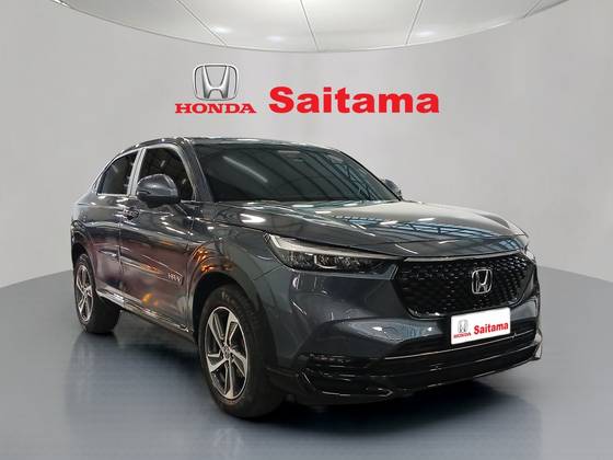 HONDA HR-V 1.5 DI I-VTEC TURBO FLEX TOURING CVT HONDA HR-V 1.5 DI I-VTEC TURBO FLEX TOURING CVT